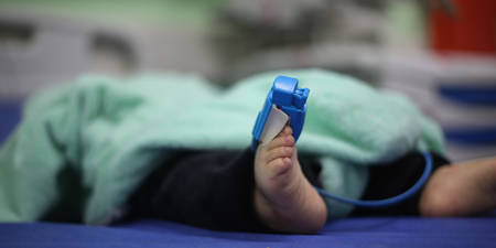 Second group of children evacuated from Gaza for healthcare treatment in Ireland