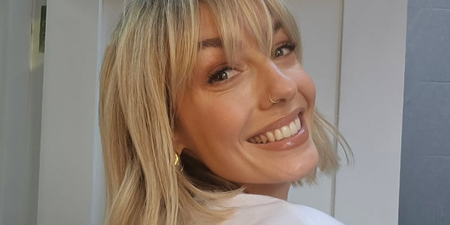 ‘Incredibly grateful’ – Bláthnaid Treacy announces her second pregnancy