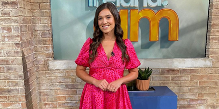Ireland AM’s Síomha Ní Ruairc heartbroken over sister’s sudden death