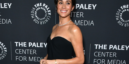 Meghan Markle shares rare photo of her children to mark Mother’s Day