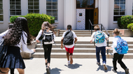 Applications for Back-to-School Clothing and Footwear Allowance set to open soon