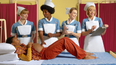 A Call the Midwife movie is officially in the works