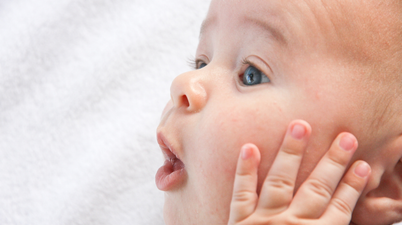 One of the most popular baby girl’s name of the last 100 years revealed