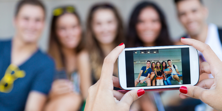 Experts warn that criminals need just 20 pictures of your child to create a deepfake
