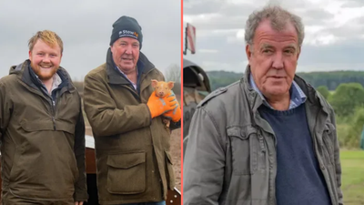 Clarkson’s Farm season four trailer shows Kaleb Cooper’s ‘replacement’