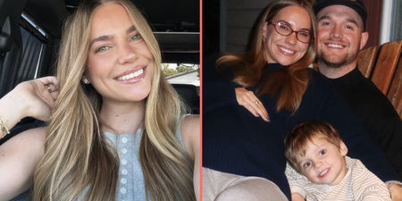 Influencer’s three-year-old son dies after pool accident