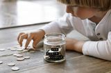 Five simple saving tips you can pass on to your kids
