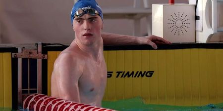 Madeleine McCann’s brother tipped to take part at next Olympics