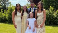 Rachel Gorry is ‘beyond grateful’ after pregnancy health scare