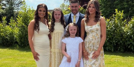 Rachel Gorry is ‘beyond grateful’ after pregnancy health scare
