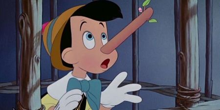 Expert reveals the one word that if someone says proves they’re a liar