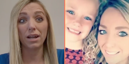 Mum left furious after flight attendant ‘mocked’ five-year-old daughter’s name