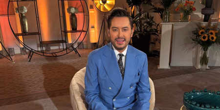 Brian Dowling breaks silence after lengthy battle with gossip site Tattle Life