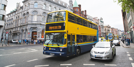 Government urged to extend new transport measures for children under nine
