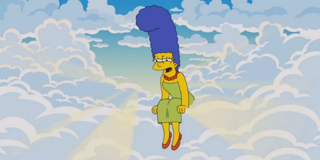 The Simpsons viewers shocked as Marge ‘dies’ in season finale