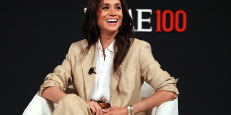 Meghan Markle shares rare photo of daughter Lilibet’s face on 4th birthday