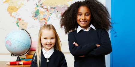 Dunnes Stores launches affordable school uniform collection