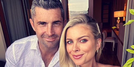 Jess Redden reveals she suffered baby loss before current pregnancy