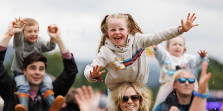 Kaleidoscope is the one family event you can’t miss this summer