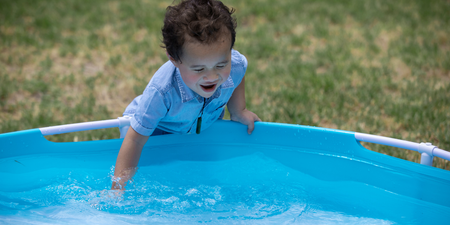 Parents are raving about this paddling pool and it’s only €50