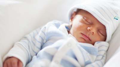 The classic Irish baby name becoming more popular in America