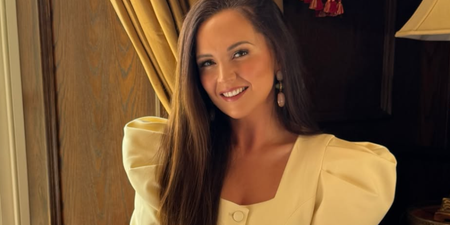 Irish influencer Jennifer Wrynne has been diagnosed with cancer