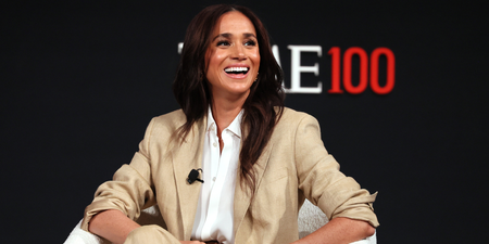 Fans defend Meghan Markle as trolls call her out over pregnancy video