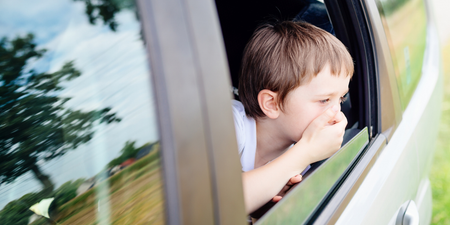 One tip parents should know before going on holidays