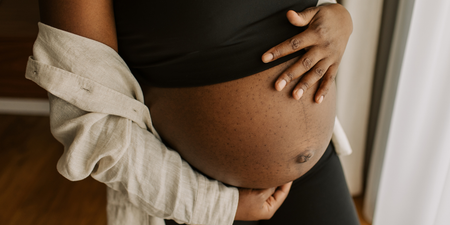 Expert reveals the biggest difference between boy and girl pregnancies