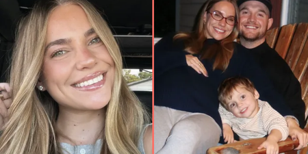 Influencer Emilie Kiser was reportedly not at home at the time of her 3-year-old’s drowning