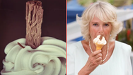 People are only just finding out why ice creams with flakes are called 99s