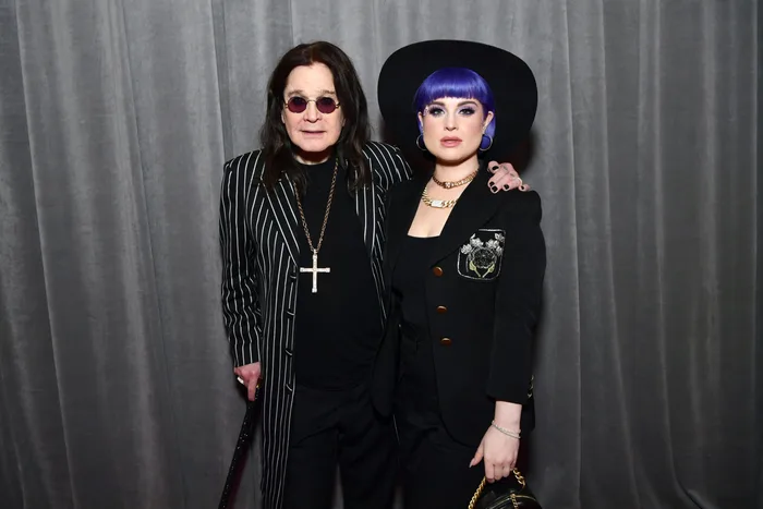 ozzy osbourne sharon
