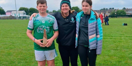 Mother and children killed in Fermanagh shooting named locally