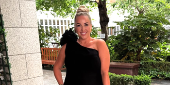 Irish influencer Sinead O’Brien announces the loss of her baby