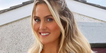 Dominique Nugent praised for opening up about IVF journey