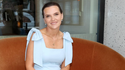 Roseanna Ruane gives update after undergoing ‘small but urgent’ procedure