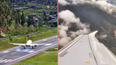Only 24 pilots are allowed to land on the world's toughest airport runway