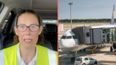 Parents abandon 10-year-old son at airport after learning his passport was expired
