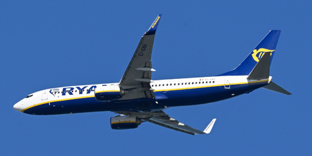 Ryanair to axe all flights to three major European destinations
