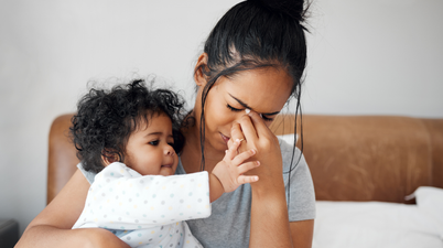 Parents only get 10% of the week to themselves, study finds